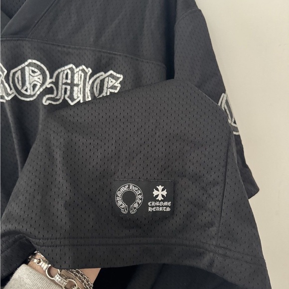 chrome hearts jersey - Picture 1 of 4